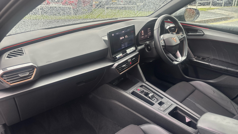 CUPRA Leon 1.4 eHybrid VZ2 5dr DSG Hatchback